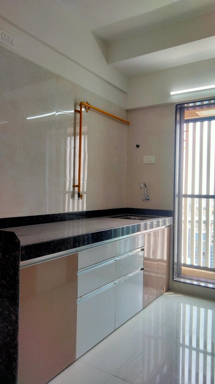 Kitchen, yashwant-avenue 1 Bedroom 474 Sq.Ft. Apartment In Virar West Palghar 7799608