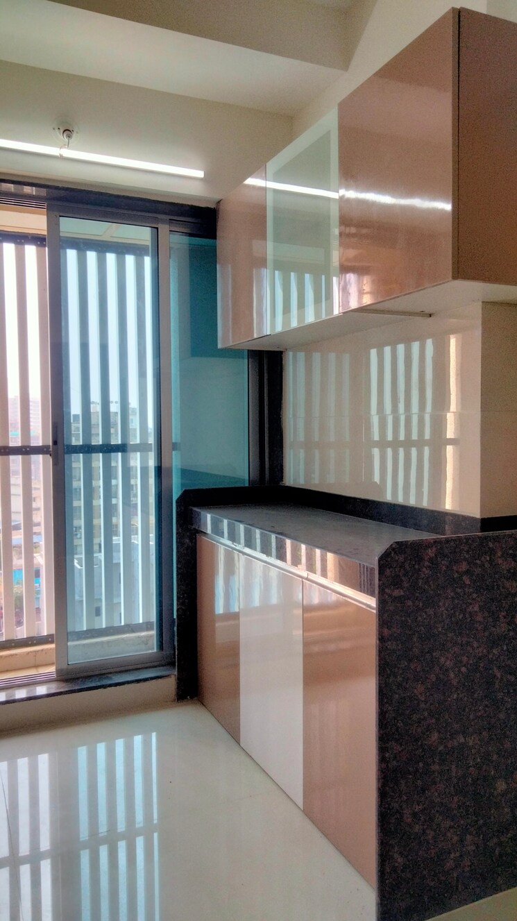 Kitchen, yashwant-avenue 1 Bedroom 474 Sq.Ft. Apartment In Virar West Palghar 7799608