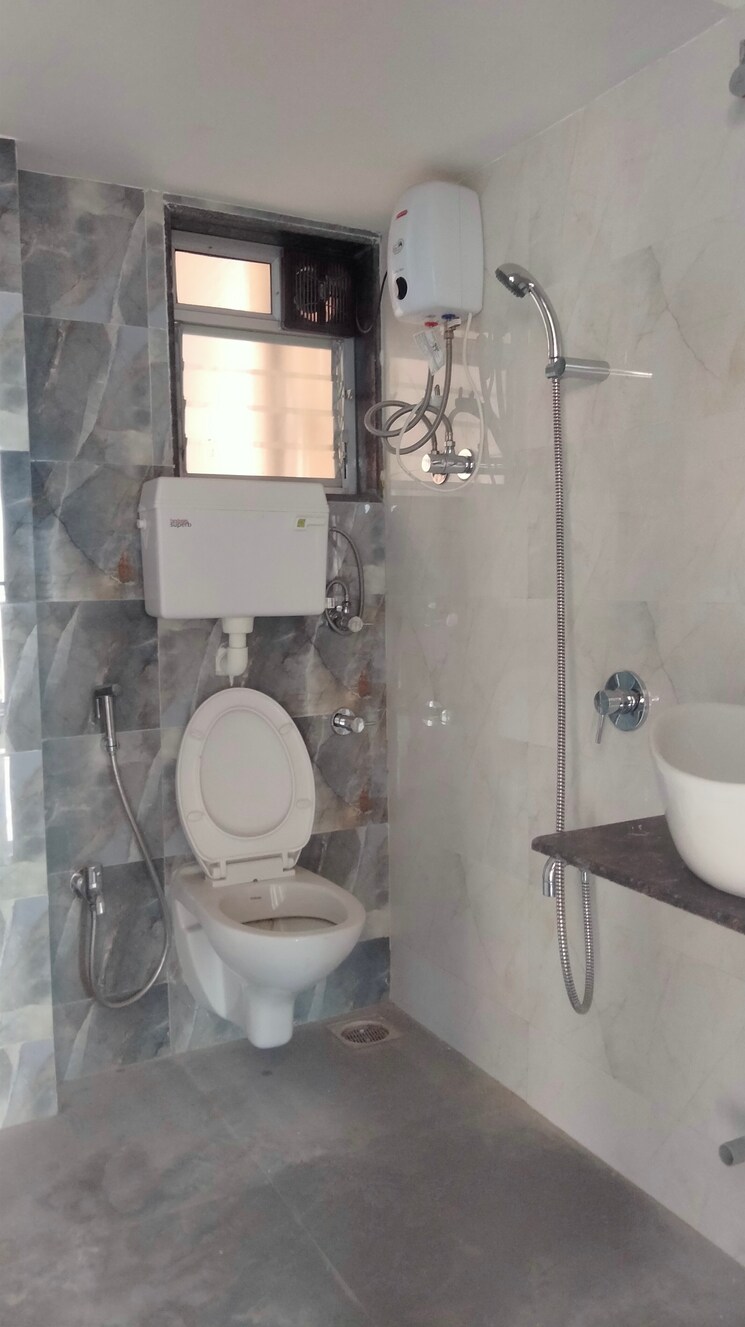 Bathroom, yashwant-avenue 1 Bedroom 474 Sq.Ft. Apartment In Virar West Palghar 7799608