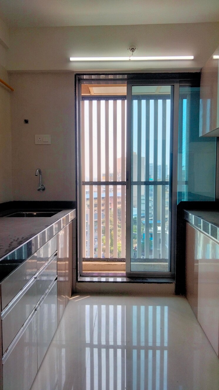 Balcony, yashwant-avenue 1 Bedroom 474 Sq.Ft. Apartment In Virar West Palghar 7799608