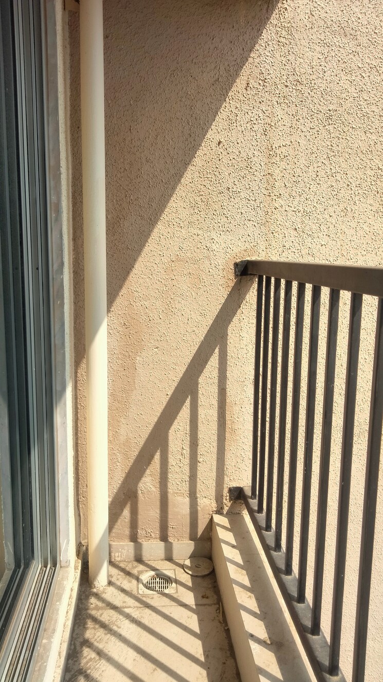 Balcony, yashwant-avenue 1 Bedroom 474 Sq.Ft. Apartment In Virar West Palghar 7799608