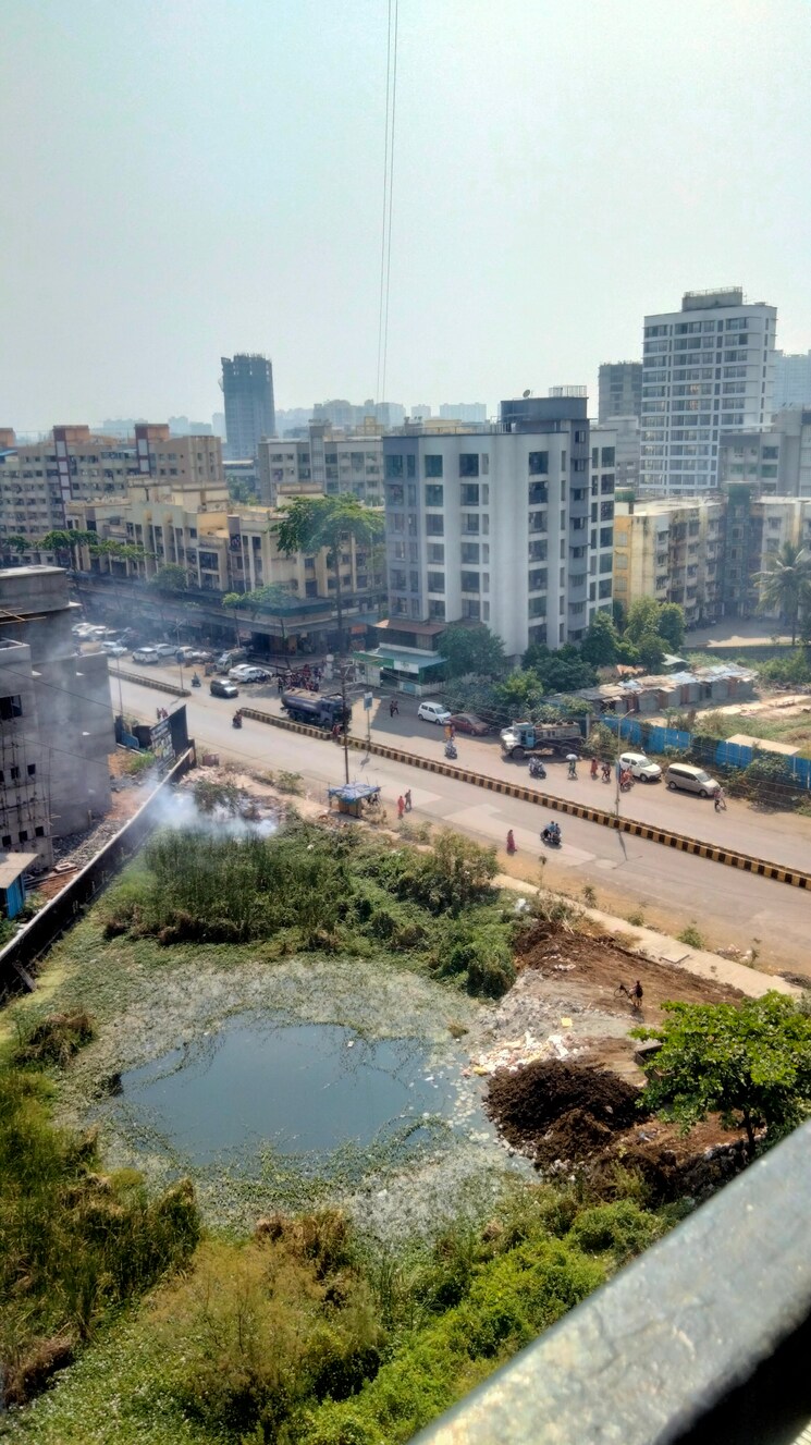 Swimming Pool, yashwant-avenue 1 Bedroom 474 Sq.Ft. Apartment In Virar West Palghar 7799608