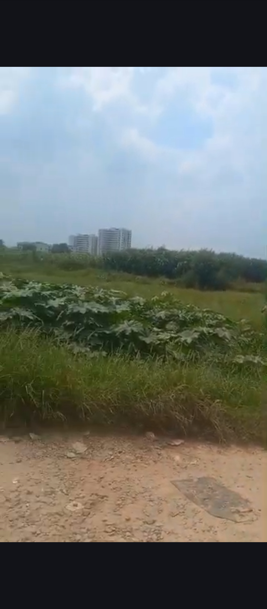 Plot For Sale in Madhuban Bapudham