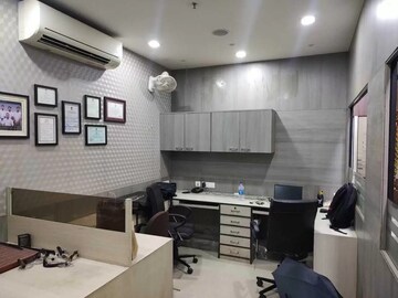 Commercial Office Space 1531 Sq.Ft. For Rent in New Town Kolkata  7799609