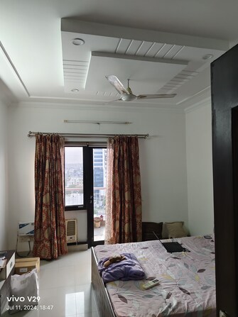 4 BHK Independent House For Rent in Unitech South City 1 Sector 41 Gurgaon  7799642