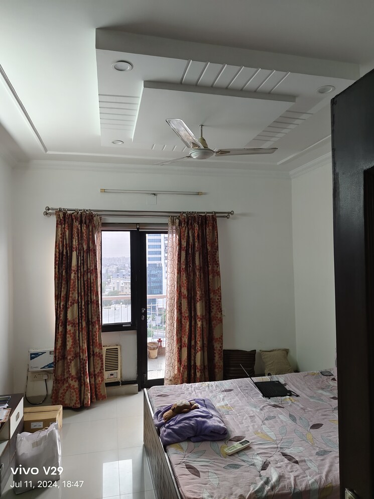 Bedroom, unitech-south-city-1 4 Bedroom 500 Sq.Yd. Independent House In Sector 41 Gurgaon 7799642