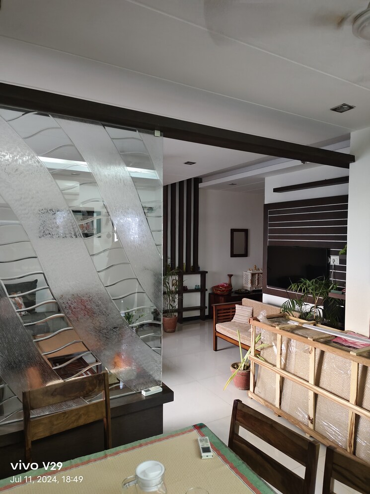 Master Bedroom, unitech-south-city-1 4 Bedroom 500 Sq.Yd. Independent House In Sector 41 Gurgaon 7799642