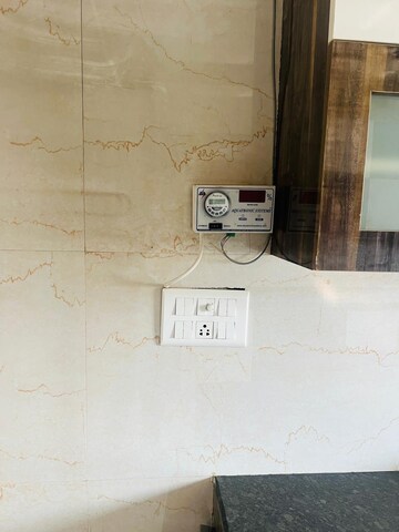 Bathroom in 5 BHK Builder Floor at BPTP Parkland Sector 82, Sector 82 – for Sale
