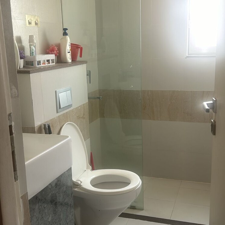 Bathroom, m3m-sierra 2 Bedroom 1510 Sq.Ft. Apartment In Sector 68 Gurgaon 7799659