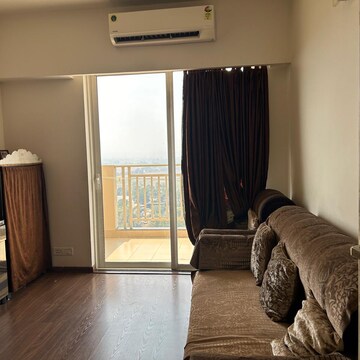 Bedroom in 2 BHK Apartment at M3M Sierra, Sector 68 – for Rent