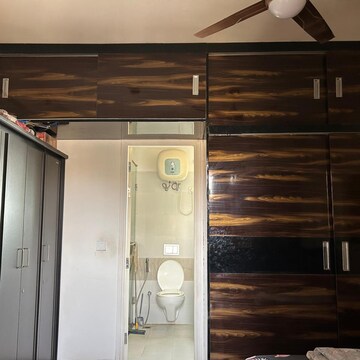 Bedroom in 2 BHK Apartment at M3M Sierra, Sector 68 – for Rent