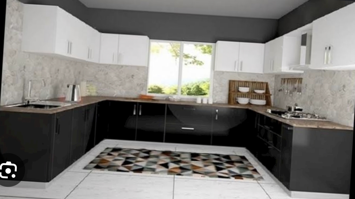 3.5 BHK Apartment For Sale in RG Luxury Homes