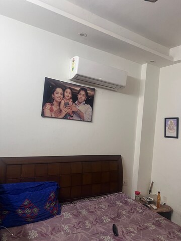 3 BHK Builder Floor For Rent in Vipul World Floors, Sector 48