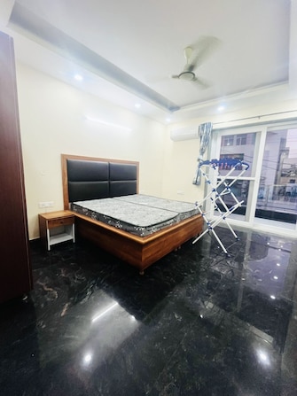 3 BHK Apartment For Rent in ATS Tourmaline Sector 109 Gurgaon  7799702