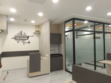  Office Space For Rent in Mani Casadona, New Town