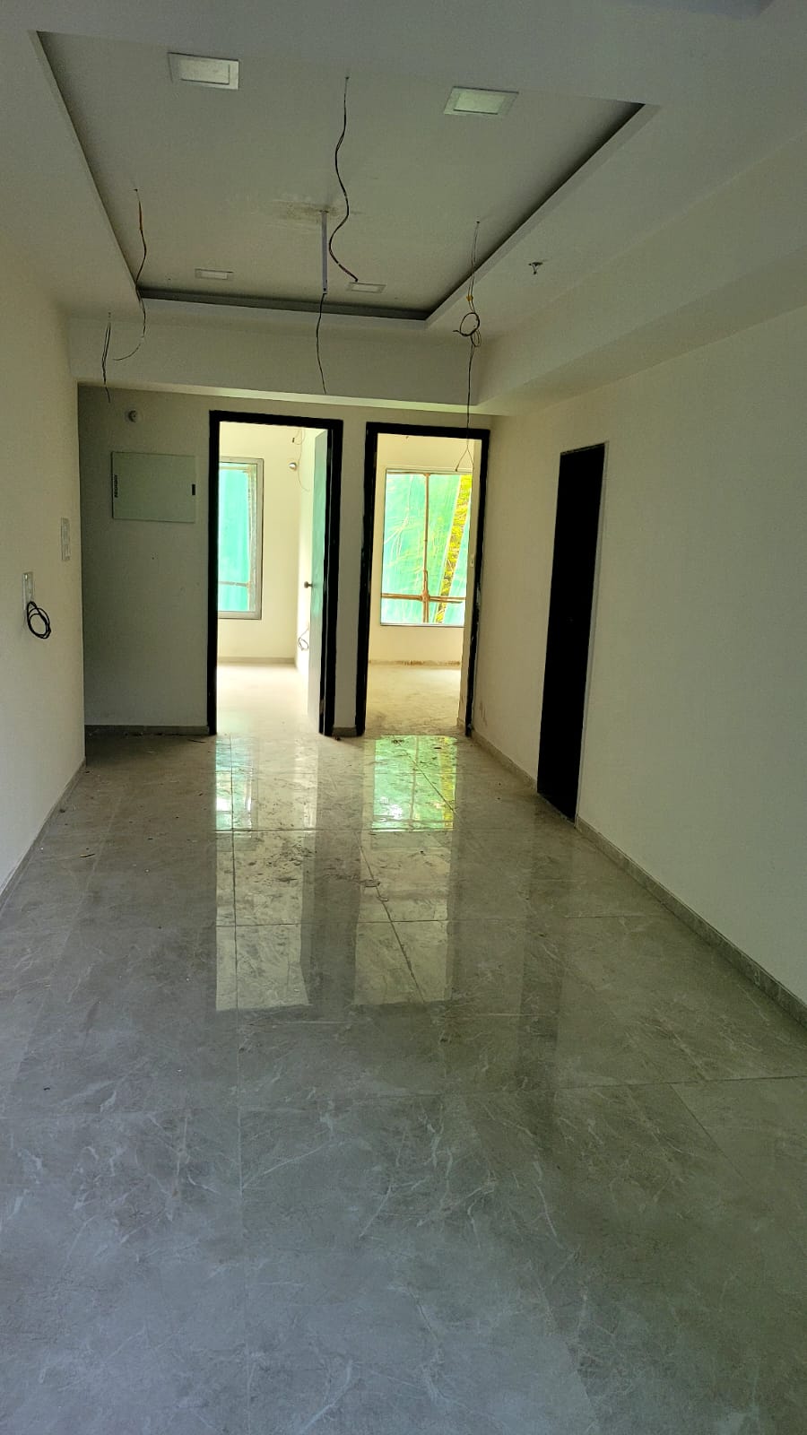 3 BHK Apartment For Rent in Arihant Residency Sion Sion Mumbai  7799641