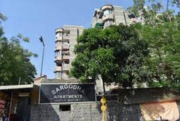 रेसिडेंशियल फ्लैट वर्ग फुट फॉर रेंट इन सेक्टर 7 द्वारका दिल्ली  7799711