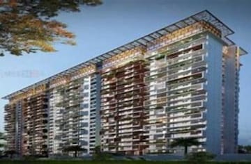 3 BHK Apartment For Resale in RRBC Piccassso Jayanagar Bangalore  7799688