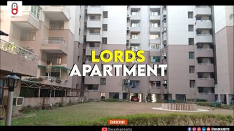 4 BHK Apartment For Rent in Sector 19, Dwarka Delhi  7799731