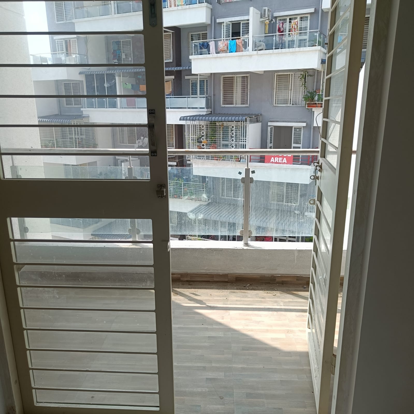 2 BHK Apartment For Rent in Ram Green Hive Plus Phursungi Pune  7799724