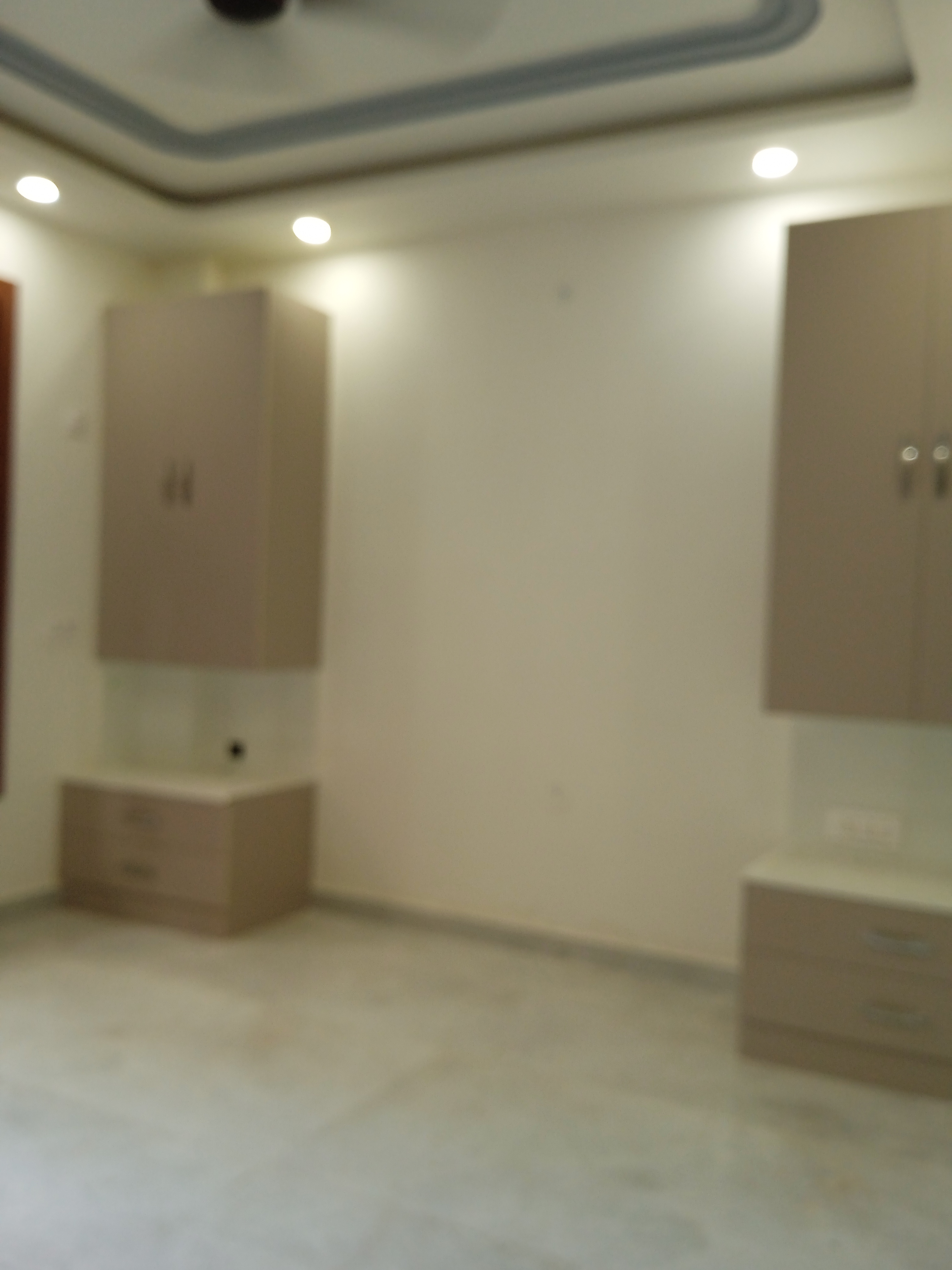1 BHK + Pooja Room Builder Floor For Sale in Ultra Luxury Apartments 