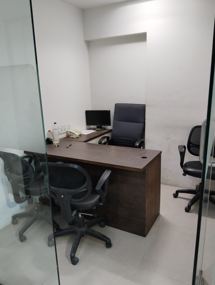 Team Area, prahlad nagar Commercial Office Space 1224 Sq.Ft. In Prahlad Nagar Ahmedabad 7799738