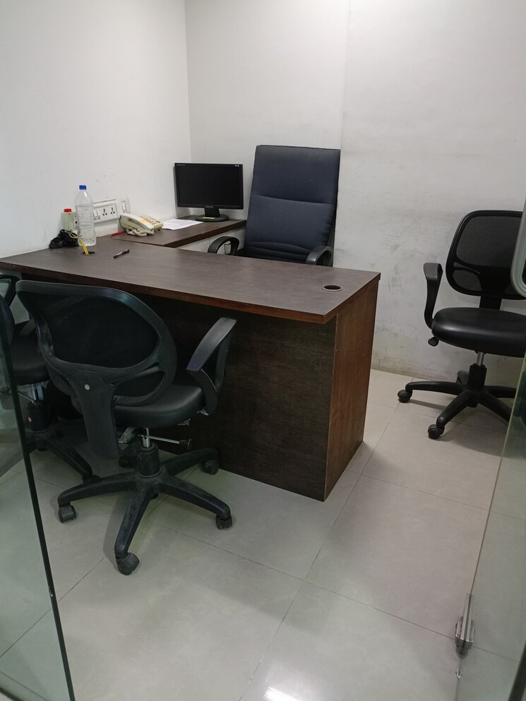 Team Area, prahlad nagar Commercial Office Space 1224 Sq.Ft. In Prahlad Nagar Ahmedabad 7799738