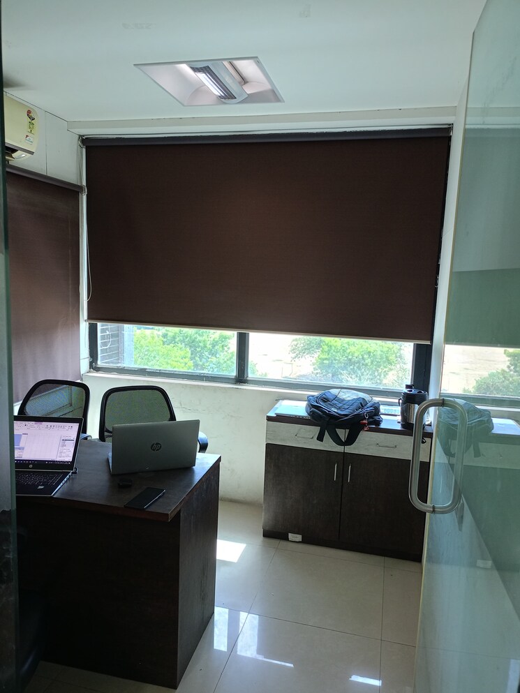 Team Area, prahlad nagar Commercial Office Space 1224 Sq.Ft. In Prahlad Nagar Ahmedabad 7799738