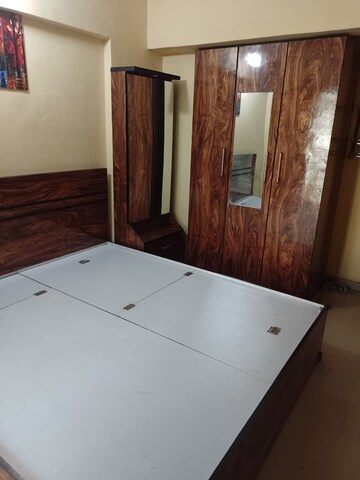 Room in 1 BHK Apartment at Prathmesh View, Mira Road – for Sale