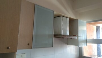 2 BHK Apartment For Rent in DB Orchid Woods Goregaon East Mumbai  7799717