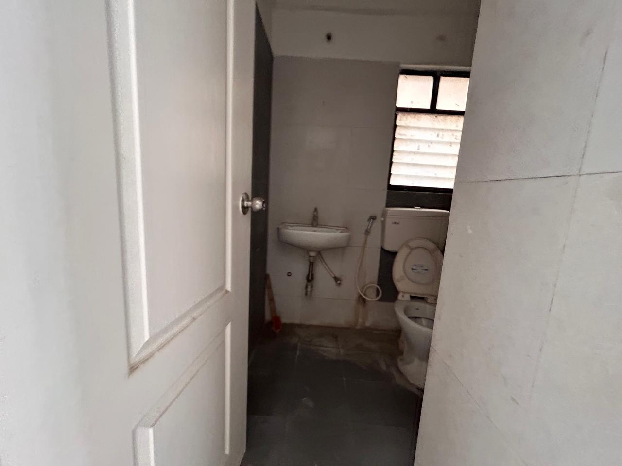 2 BHK + Pooja Room Apartment For Sale in Kolte Patil Margosa Heights