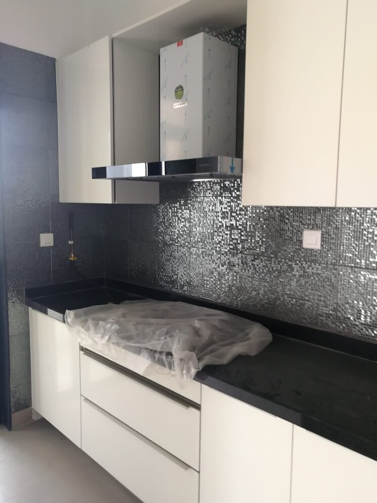 Kitchen, lodha-allura 3 Bedroom 1550 Sq.Ft. Apartment In Worli Mumbai 7799772