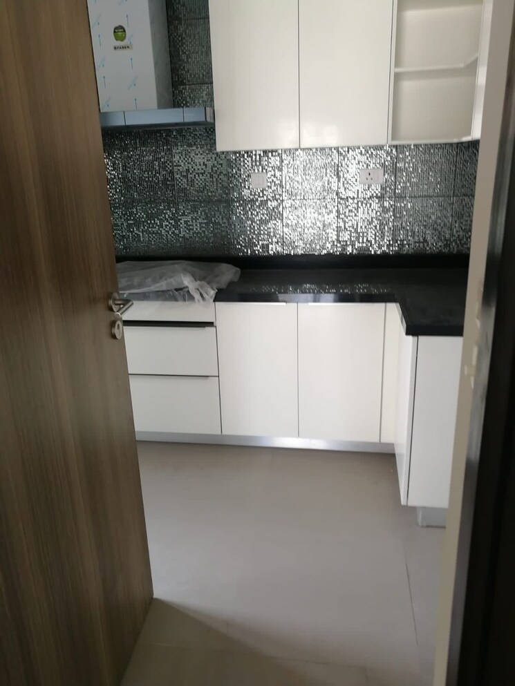 Kitchen, lodha-allura 3 Bedroom 1550 Sq.Ft. Apartment In Worli Mumbai 7799772