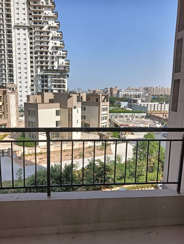 Exterior View, ramprastha-awho 4 Bedroom 2150 Sq.Ft. Apartment In Sector 95 Gurgaon 7799782