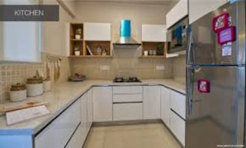 3 BHK Apartment For Resale in Godrej 101 Sector 79 Gurgaon  7799804