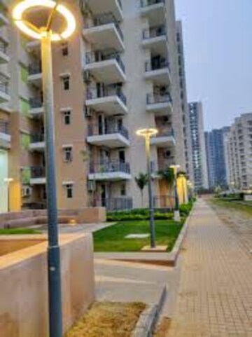 3 BHK Apartment – Exterior View View at Godrej 101, Sector 79 - for Sale