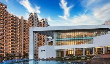 3 BHK Apartment – Exterior View View at Godrej 101, Sector 79 - for Sale
