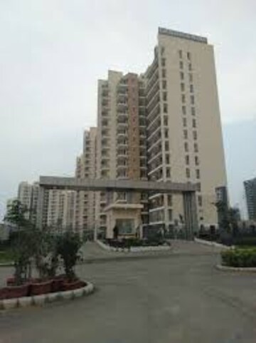 3 BHK Apartment – Exterior View View at Godrej 101, Sector 79 - for Sale