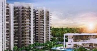 3 BHK Apartment For Resale in Godrej 101 Sector 79 Gurgaon  7799804