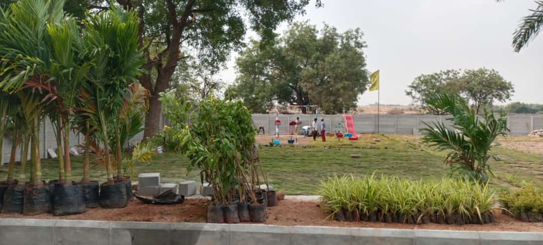 Plot For Resale in Pragnapur Hyderabad  7799815