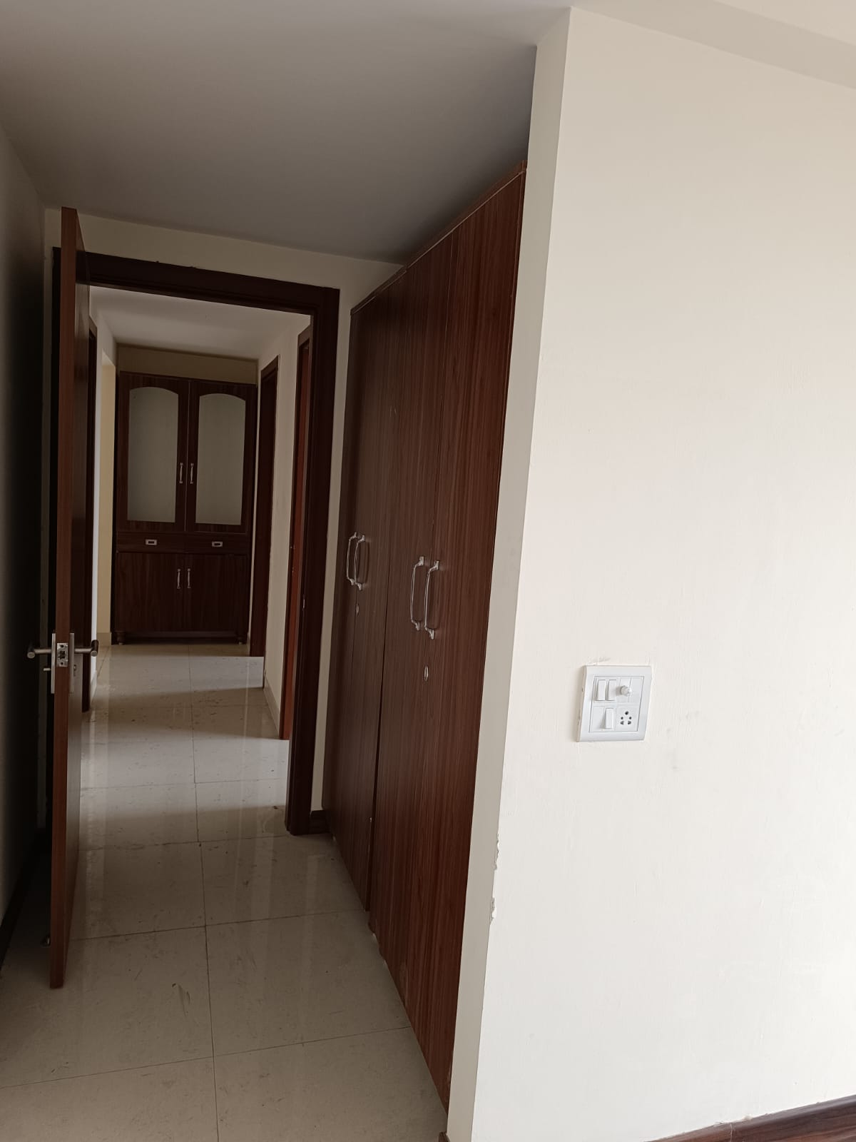 4 BHK Apartment For Rent in ATS Kocoon Sector 109 Gurgaon  7799824