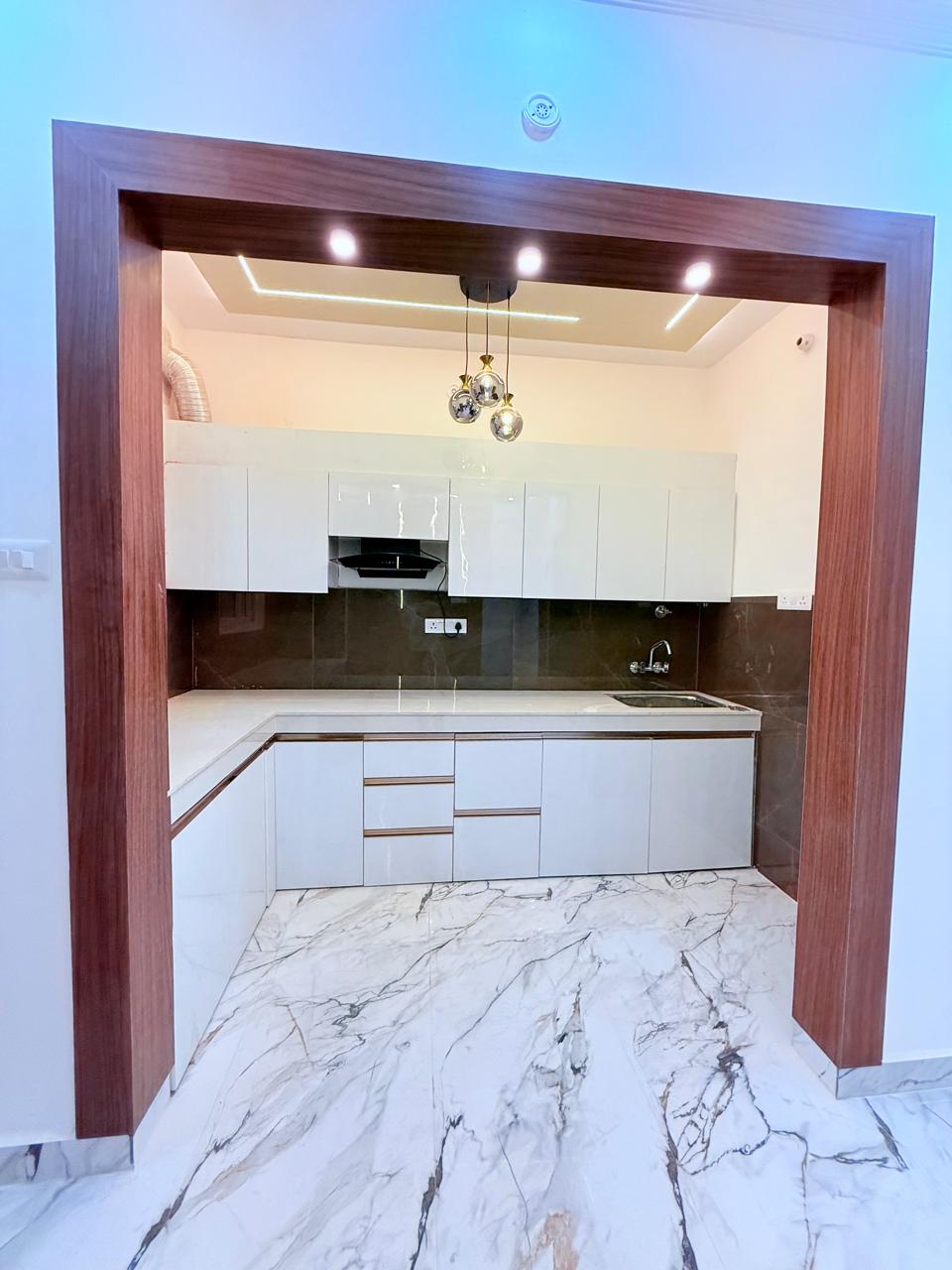 3 BHK + Pooja Room,Servant Room,Study Room Independent House For Sale in Arjunganj