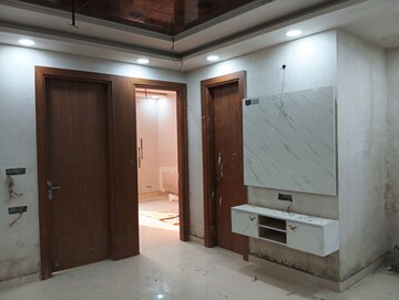 3 BHK Builder Floor For Sale in Puri Kohinoor, Sector 89