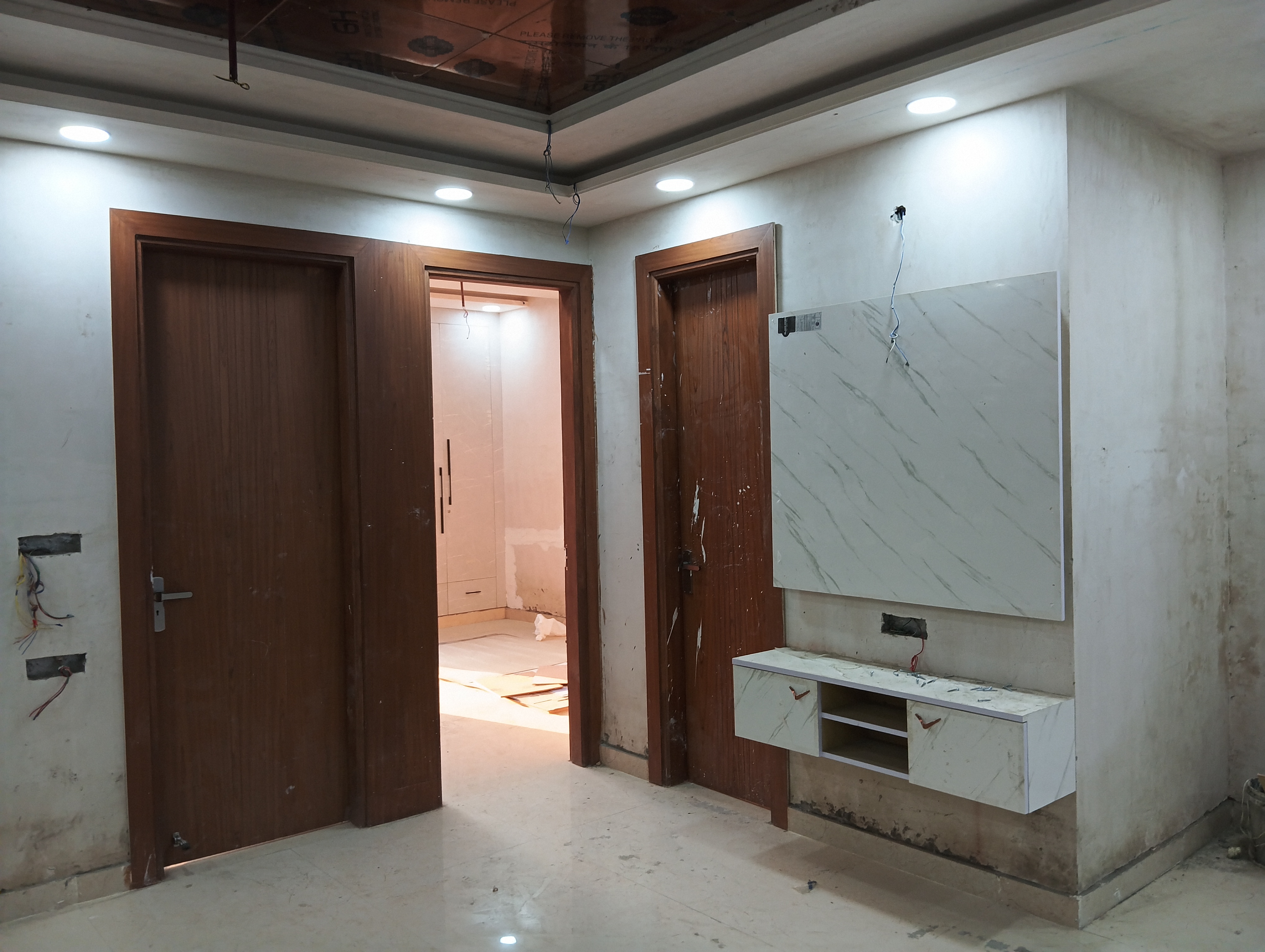 3 BHK + Pooja Room Builder Floor For Sale in Puri Kohinoor