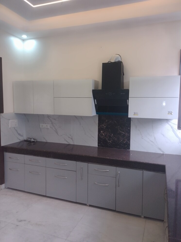 Kitchen, sector 125 4 Bedroom 200 Sq.Yd. Independent House In Sector 125 Mohali 7799856