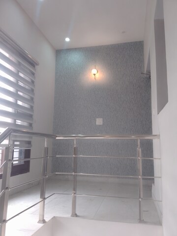  4 BHK Independent House at Sector 125 – for Sale