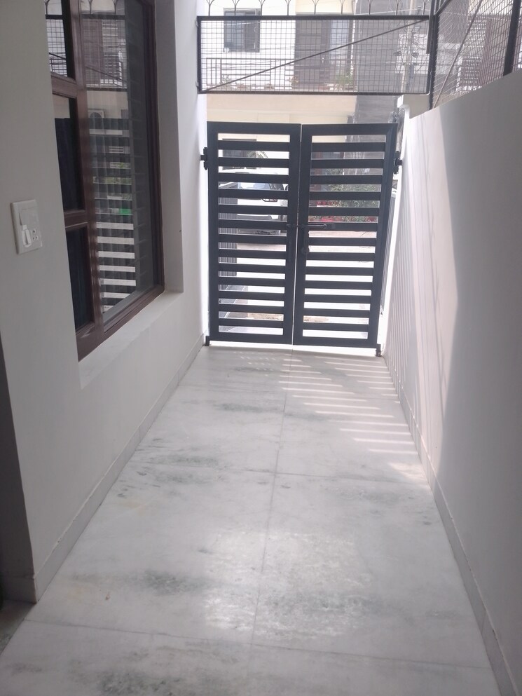 Exterior View, sector 125 4 Bedroom 200 Sq.Yd. Independent House In Sector 125 Mohali 7799856