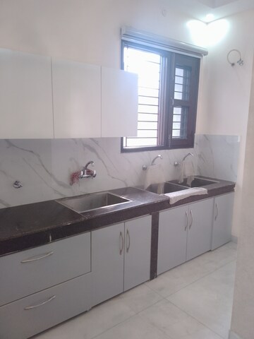 Kitchen in 4 BHK Independent House at Sector 125 – for Sale