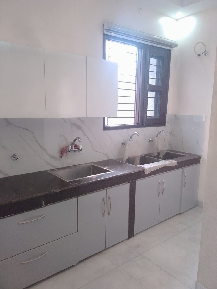 Kitchen, sector 125 4 Bedroom 200 Sq.Yd. Independent House In Sector 125 Mohali 7799856