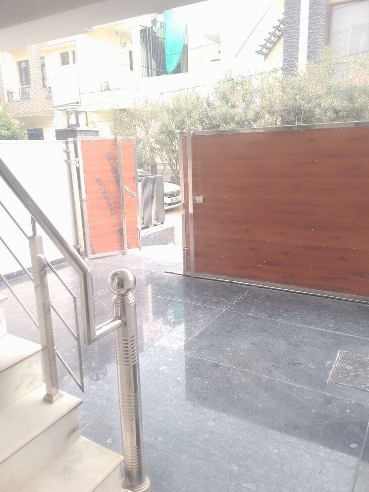 Exterior View, sector 125 4 Bedroom 200 Sq.Yd. Independent House In Sector 125 Mohali 7799856